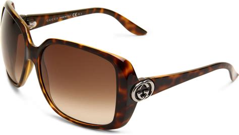 gucci gg 3166/s|Gucci Women's GUCCI 3166/S Rectangular Sunglasses.